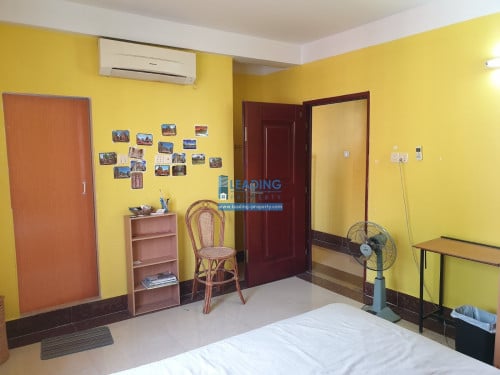 N492 | Nice Flat Apartment 2 Bedrooms For Rent Near Russian Market
