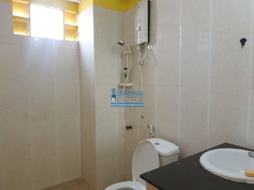 N492 | Nice Flat Apartment 2 Bedrooms For Rent Near Russian Market