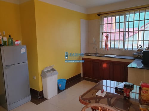 N492 | Nice Flat Apartment 2 Bedrooms For Rent Near Russian Market