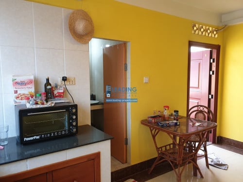 N492 | Nice Flat Apartment 2 Bedrooms For Rent Near Russian Market