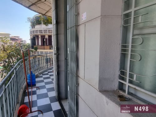 N498 | Studio without kitchen For Rent Near Kandal Market