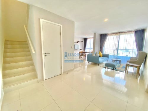 N502 | 4 Bedrooms at The Bridge Koh Pich For Rent