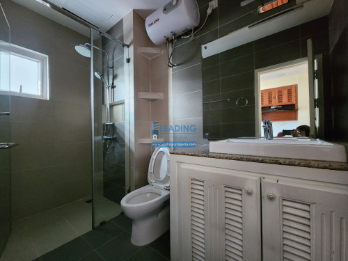 N508 | Nice 1 Bedroom Serviced Apartment For Rent