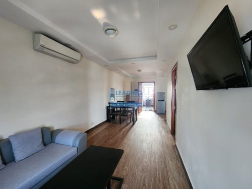 N508 | Nice 1 Bedroom Serviced Apartment For Rent