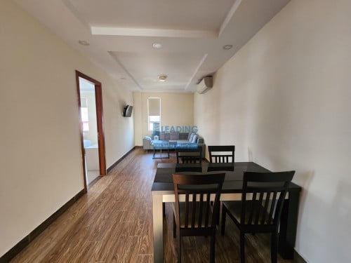 N508 | Nice 1 Bedroom Serviced Apartment For Rent
