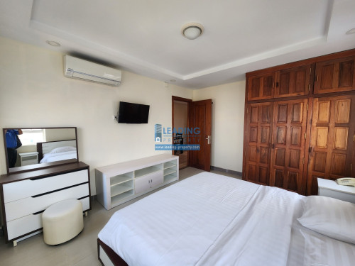 N508 | Nice 1 Bedroom Serviced Apartment For Rent