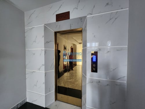 N509 | 2 Bedrooms Serviced Apartment For Rent in Boeng Trabek Area