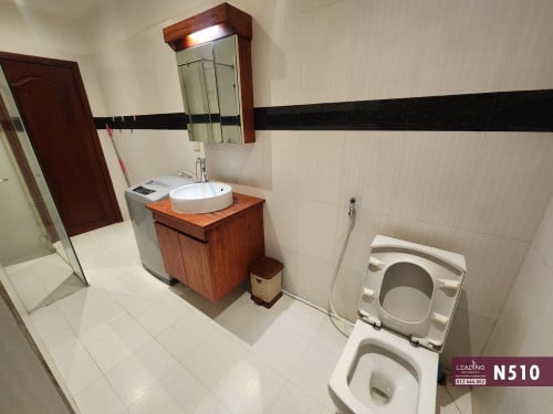 N510 | Beautiful Apartment 1 Bedroom For Rent Near Russian Market