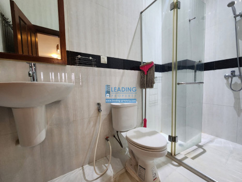 N511 | Fully Furnished Studio For Rent in Toul Tompong Area