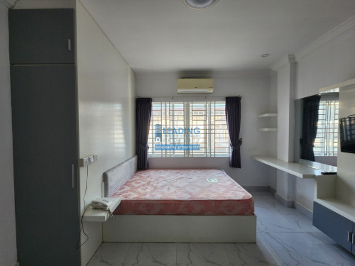 N547 | Western Studio Apartment For Rent in Toul Sangke Area