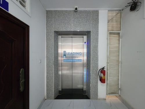 N547 | Western Studio Apartment For Rent in Toul Sangke Area