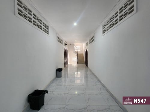 N547 | Western Studio Apartment For Rent in Toul Sangke Area