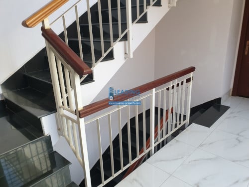 N553 | Toul Tom Pong Area, Affordable Studio Apartment For Rent Free Wifi