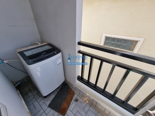 N554 | Western 1 Bedroom Apartment For Rent Near Russian Market Free Wifi