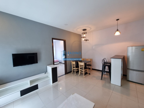 N554 | Western 1 Bedroom Apartment For Rent Near Russian Market Free Wifi