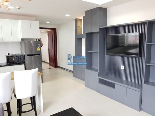 N593 | Western Serviced Apartment 1 Bedroom Unit For Rent Near Russian Market
