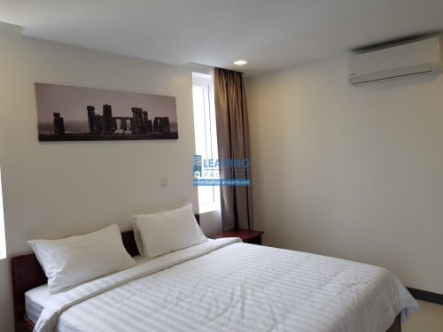 N593 | Western Serviced Apartment 1 Bedroom Unit For Rent Near Russian Market