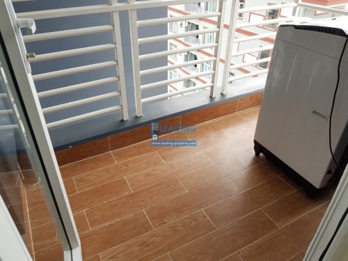 N593 | Western Serviced Apartment 1 Bedroom Unit For Rent Near Russian Market
