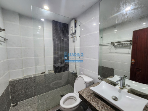 N598 | Fully Furnished 1 Bedroom Apartment Near Toul Sleng Museum For Rent