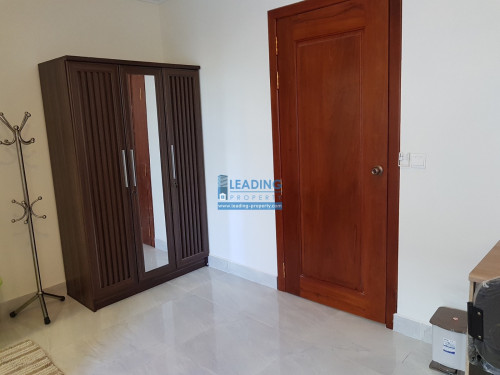 N603 | Clean, Bright and Spacious Apartment 2 Bedrooms For Rent Near Russian Marke