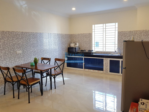 N603 | Clean, Bright and Spacious Apartment 2 Bedrooms For Rent Near Russian Marke