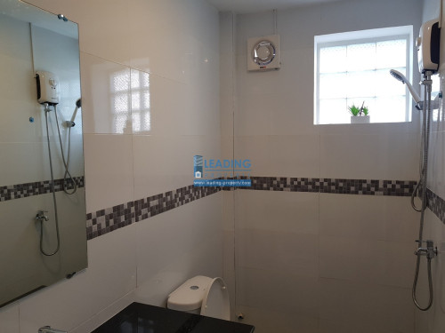 N603 | Clean, Bright and Spacious Apartment 2 Bedrooms For Rent Near Russian Marke