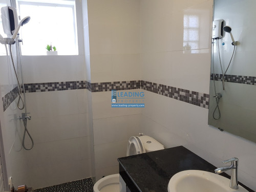 N603 | Clean, Bright and Spacious Apartment 2 Bedrooms For Rent Near Russian Marke