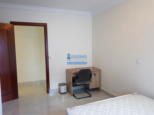 N603 | Clean, Bright and Spacious Apartment 2 Bedrooms For Rent Near Russian Marke