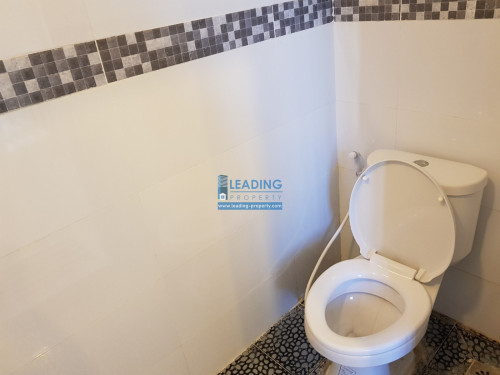 N603 | Clean, Bright and Spacious Apartment 2 Bedrooms For Rent Near Russian Marke