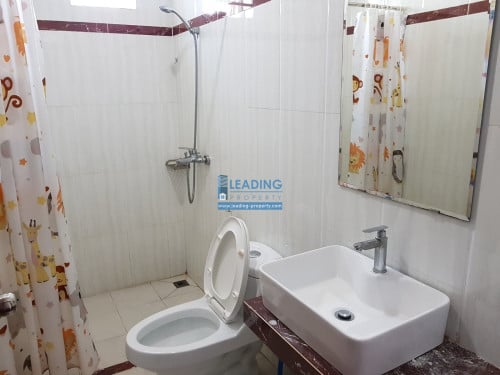 N604 | Nice and Clean 1 Bedroom Apartment For Rent Near Russian Market