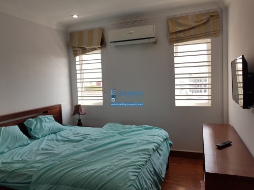 N604 | Nice and Clean 1 Bedroom Apartment For Rent Near Russian Market