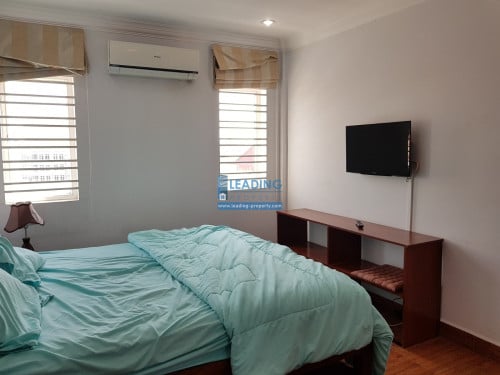 N604 | Nice and Clean 1 Bedroom Apartment For Rent Near Russian Market