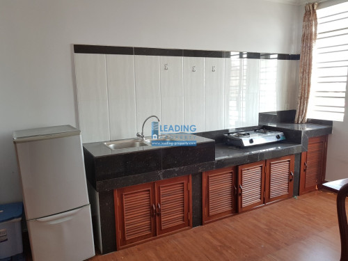 N604 | Nice and Clean 1 Bedroom Apartment For Rent Near Russian Market