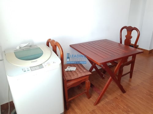 N604 | Nice and Clean 1 Bedroom Apartment For Rent Near Russian Market