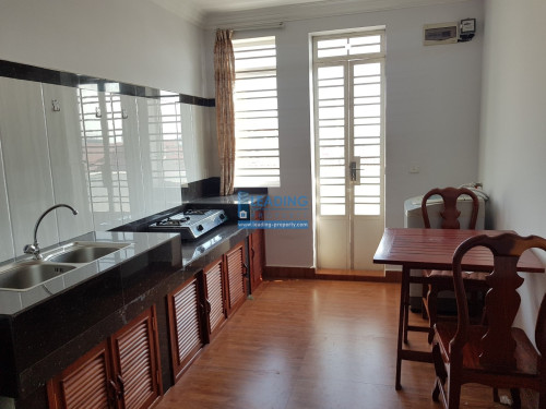 N604 | Nice and Clean 1 Bedroom Apartment For Rent Near Russian Market