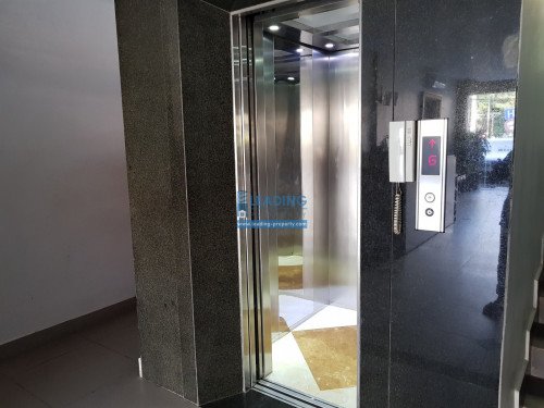 N604 | Nice and Clean 1 Bedroom Apartment For Rent Near Russian Market
