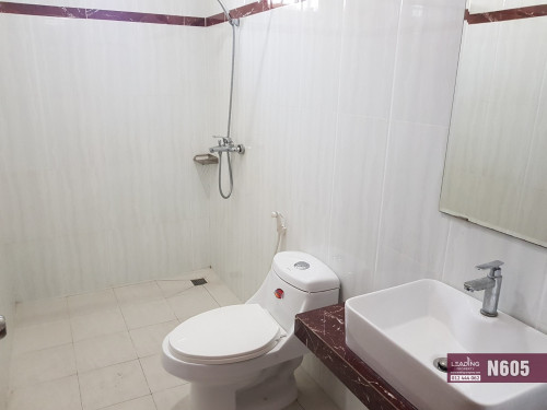 N605 | 2 Bedrooms Elevator Apartment For Rent Near Russian Market