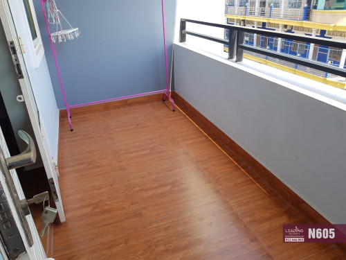 N605 | 2 Bedrooms Elevator Apartment For Rent Near Russian Market
