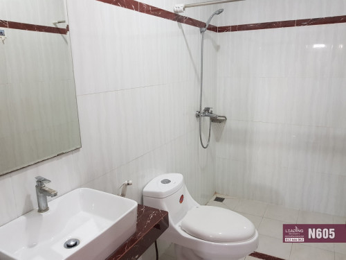 N605 | 2 Bedrooms Elevator Apartment For Rent Near Russian Market