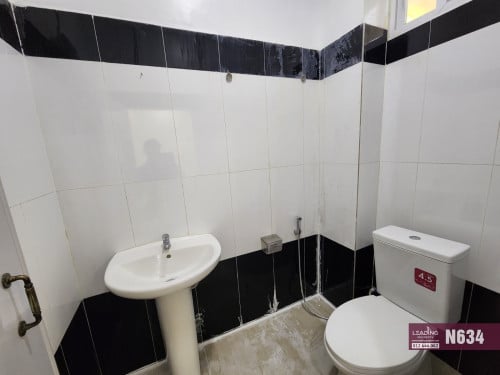 N634 | Furnished 2 Bedrooms Apartment Near Naga World For Rent
