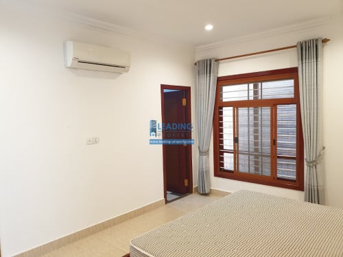 N642 | Beautiful Bungalow Styled 2 Bedroom For Rent Near Russian Market