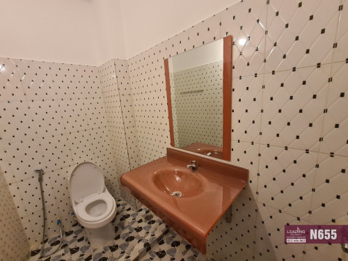 N655 | Brand New 1 Bedroom Apartment For Rent in Russian Market Area
