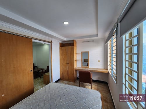 N657 | Lovely 1 Bedroom Apartment For Rent Near TK Avenue