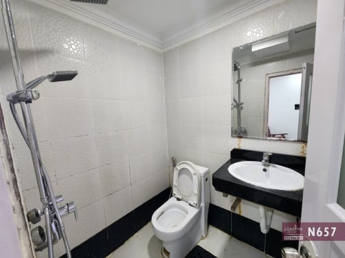 N657 | Lovely 1 Bedroom Apartment For Rent Near TK Avenue
