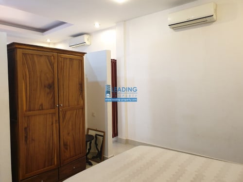 N695 | 1 Bedroom with Garden Pool in TK Area For Rent