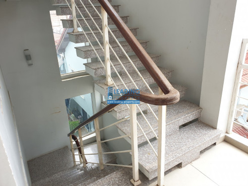 N695 | 1 Bedroom with Garden Pool in TK Area For Rent