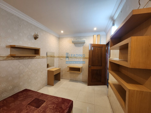 N706 | 2 Bedrooms Unit, Apartment with Elevator For Rent in Toul Kork