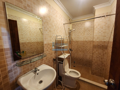 N706 | 2 Bedrooms Unit, Apartment with Elevator For Rent in Toul Kork