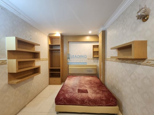 N706 | 2 Bedrooms Unit, Apartment with Elevator For Rent in Toul Kork