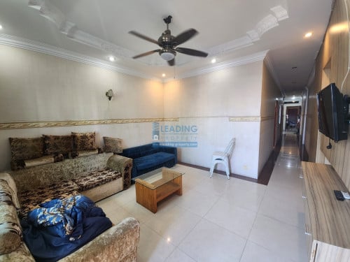 N706 | 2 Bedrooms Unit, Apartment with Elevator For Rent in Toul Kork